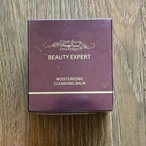 Beauty Expert - Moisturizing Cleansing Balm- NEW